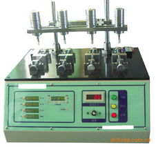 東莞市樟木頭泰灃儀器儀表經(jīng)營部工藝試驗(yàn)機(jī)產(chǎn)品列表與儀器儀表銷售服務(wù)