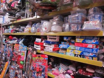 開(kāi)個(gè)日用百貨批發(fā)大概投資多少錢(qián)？全面解析創(chuàng)業(yè)成本與盈利前景